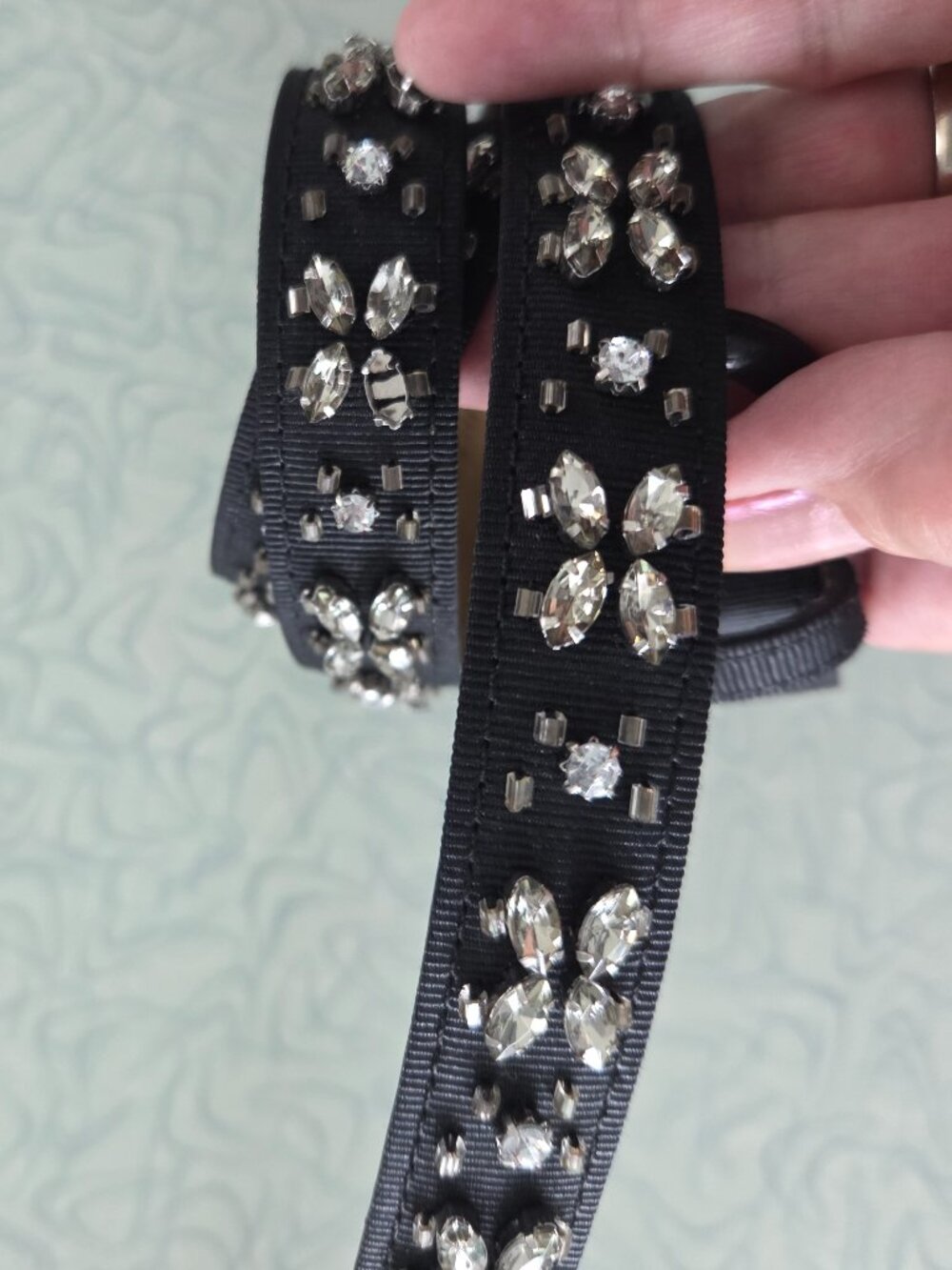 Talbots Belt M